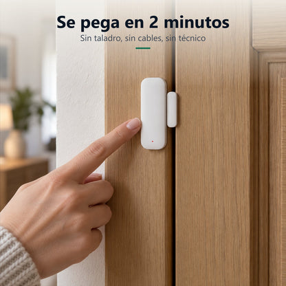 Sensor de puerta Wi-Fi UMBRAL