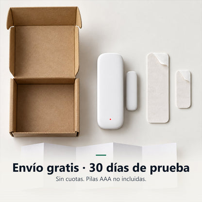 Sensor de puerta Wi-Fi UMBRAL